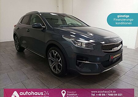 Kia XCeed 1.5 T-GDI Xdition Navi|CAM|Sitz&Lenkrhzg.