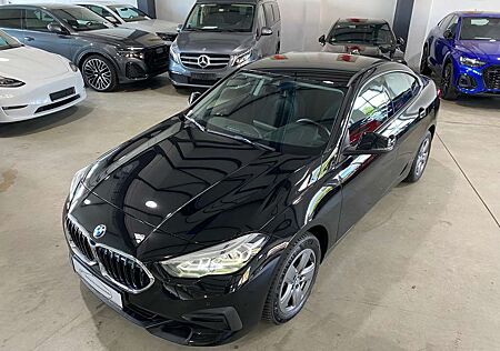 BMW 216 d Advantage/LED/NavProf/PDC/