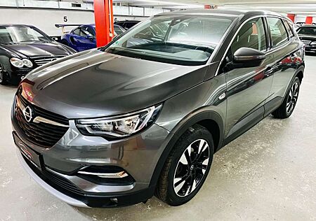 Opel Grandland X 1.2 Innovation Navigation|PDC|Kam.