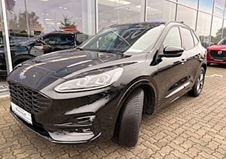 Ford Kuga gebraucht kaufen Ford Kuga 1.5 EcoBoost ST-LINE X B&O