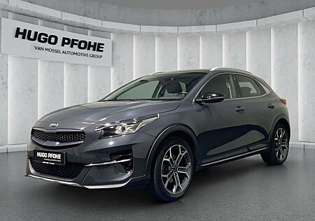 Kia XCeed 1.4 T-GDI Spirit (EURO 6d-TEMP)