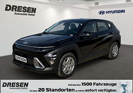 Hyundai Kona 1.6 Select Funktions-Paket*Keyless*SHZ*Regensenor