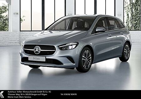 Mercedes-Benz B 180 Progressive