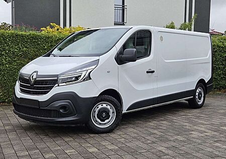 Renault Trafic Komfort Energy L2H1 3,0t *LANG, Bürofkt.*