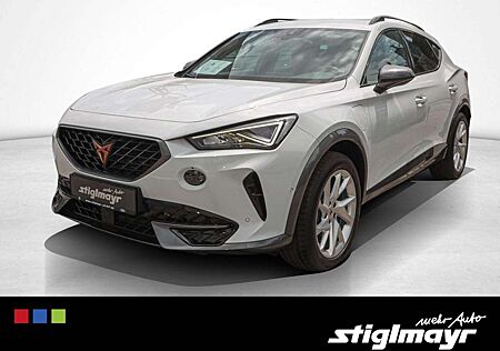 Cupra Formentor 1.4 e-Hybrid DSG KAM+LED+NAVI+SITZHZG