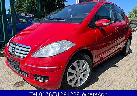 Mercedes-Benz A 170 !! Automatik !! Klima !! Tüv Sept.2026 !!