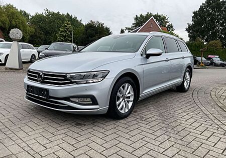 VW Passat Variant Volkswagen 2.0 TDi DSG Busi,AHK,Kamera,ACC