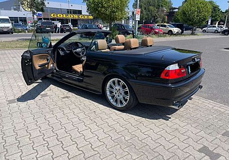 BMW 330 Ci Aut.