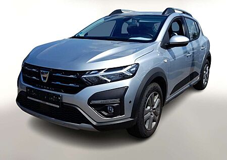 Dacia Sandero Stepway Comfort III 1.0 TCe 90 CVT Kam 67 kW (...
