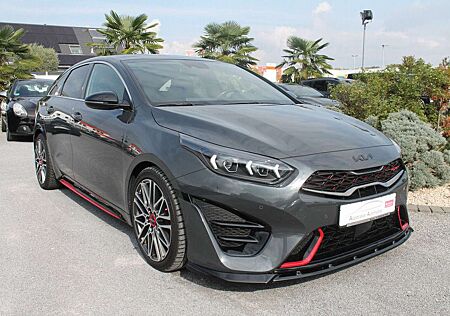 Kia Pro_ceed ProCeed / pro_cee'd ProCeed GT, Facelift, Vollausstattung