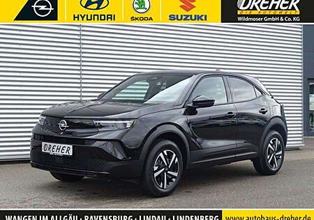 Opel Mokka EDITION / KOMFORT-PAKET/ Sitzheiz/ALU/LED