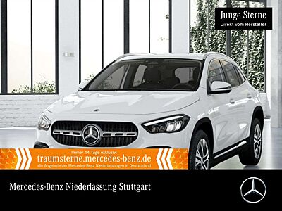 Mercedes-Benz GLA 220 d 4M PROGRESSIVE+AHK+LED+KAMERA+8G