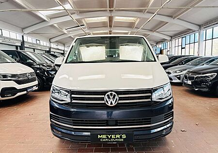 VW T6 Multivan Volkswagen Highline Alcantara*LED*Navi*Standh.*AHK*7.Sitze