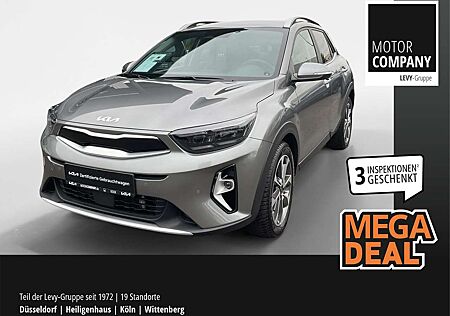 Kia Stonic 1.0 T-GDI Spirit Kamera+Navi+SHZ+DynLicht