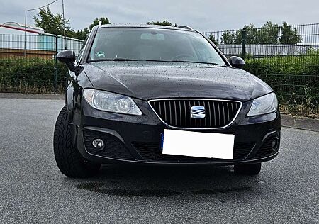 SEAT Exeo ST 2.0 TDI CR Style