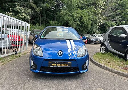 Renault Twingo ECO2*Tüv/Service Neu*1 Hand*Klima*Top*