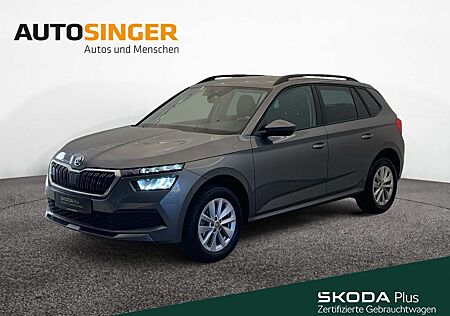 Skoda Kamiq Ambition 1,0 TSI *NAVI*LED*R-CAM*VIRTUAL*