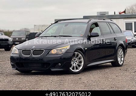 BMW 550 i Edition Sport M Paket LCI NaviProf Bi-Xenon