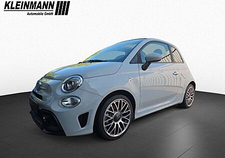 Abarth 595C 1.4 T-Jet (145 PS) 17"-LM+Navi+CarPlay