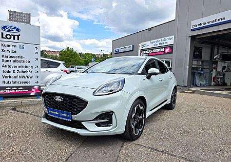 Ford Puma ST-Line X Autom. *ACC*LED*NAVI*360°KAM*TWA*