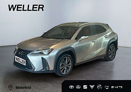 Lexus IS 200 UX 200 *Bi-LED*ACC*CarPlay*Spurhalteassistent*