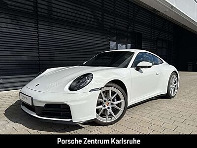 Porsche 992 911 Carrera Surround-View LED-Matrix BOSE