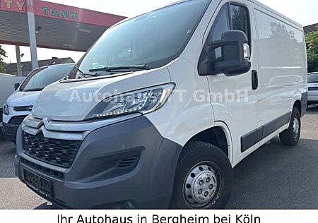 Citroën Jumper Citroen Kasten L1H1 Blue HDi 110 2,0 AHK PDC TOP