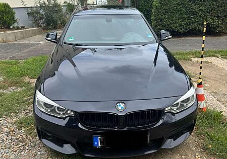 BMW 428 i