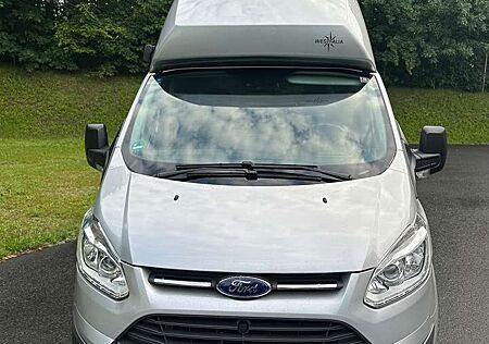 Ford Transit Custom Nugget HD