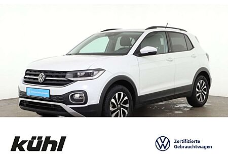 VW T-Cross Volkswagen 1.0 TSI Active LED/App