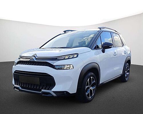Citroen C3 Aircross PureTech 110 S&S Shine