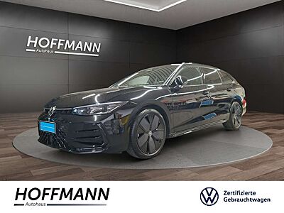 Volkswagen Passat Variant 2.0 TDI R-Line 4Mo. DSG AHK+Pano
