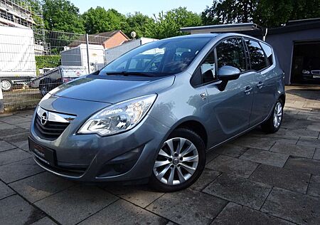 Opel Meriva B 150 Jahre / Klimaanlage/