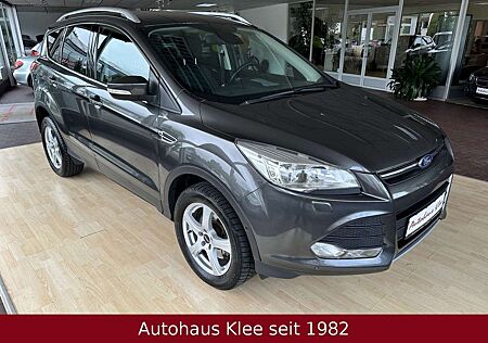 Ford Kuga 2,0 TDCi *PDC*SHZ*LM*BT*Scheckheft*