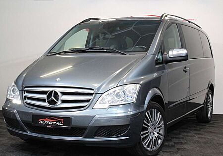 Mercedes-Benz Viano 3.0 CDI Trend Edition Kompakt*Automatik*