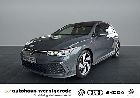 VW Golf Volkswagen VIII GTI Matrix/HK/AHK/HUD/Kessy/DCC