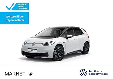 VW ID.3 Volkswagen Pro Performance Navi*Wärmep.*Kamera*Matrix*