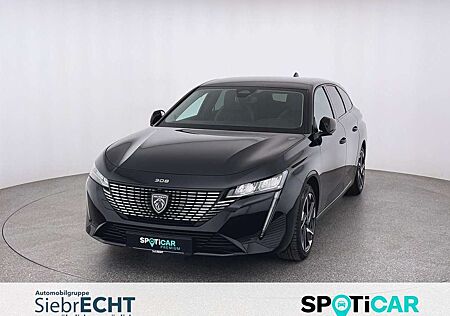 Peugeot 308 Allure Pack 1.5D*NAVI*SHZ*RFK*uvm