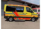 Mercedes-Benz Sprinter 316 CDI Krankenwagen Rettungswagen