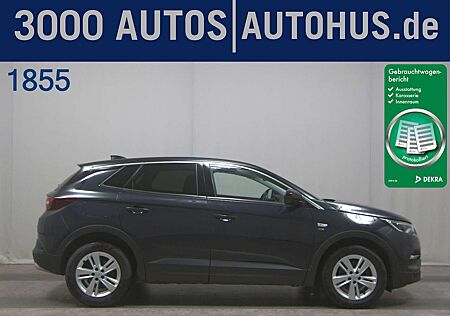Opel Grandland X 2.0 D 120 Jahre Navi LED RFK PDC