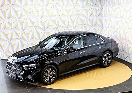 Mercedes-Benz E 220 d 4MATIC/Superscreen/Pano/Head-up/STOCK