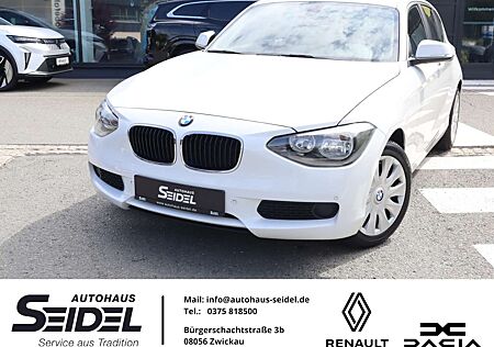 BMW Others Baureihe 1 Lim. 5-trg. (F20) 116 i