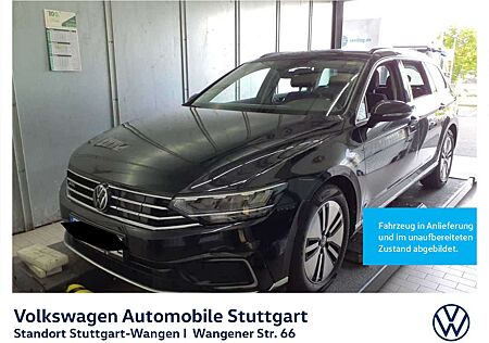 VW Passat Variant Volkswagen GTE 1.4 TSI DSG Navi Kamera ACC
