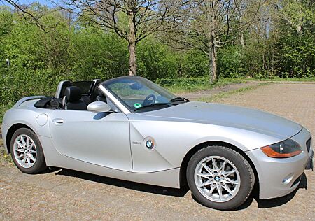 BMW Z4 Roadster roadster 2.2i