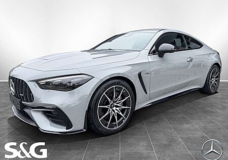 Mercedes-Benz CLE 53 AMG 4M+ Coupé