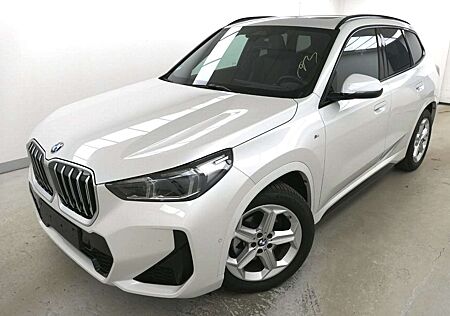 BMW X1 sDrive 18i M Sport Pano Driving+ ACC Sound