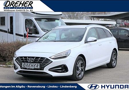 Hyundai i30 1.0 T-GDI Trend Mild-Hybrid PDC/Kamera/Klima