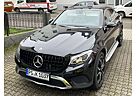 Mercedes-Benz GLC 250 d Coupe 4Matic 9G-TRONIC Exclusive