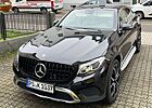 Mercedes-Benz GLC 250 d Coupe 4Matic 9G-TRONIC Exclusive