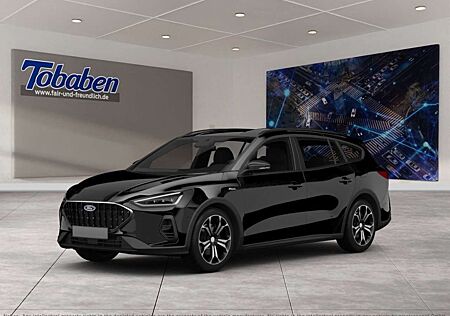 Ford Focus 1.0 Titanium NAVI / SHZ / PDC Frontscheibe